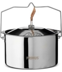 Stainless Steel Pot Primus Campfire, 3l