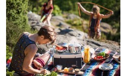Кастрюля из нержавеющей стали Primus Campfire, 3 л