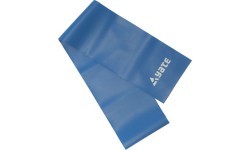 Resistance Band Yate, 200x12 cm - Extra Hard, Blue