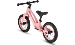 RB901 LED BALANCER WHEELS 12'' INFLATABLE WHEELS PINK NILS FUN