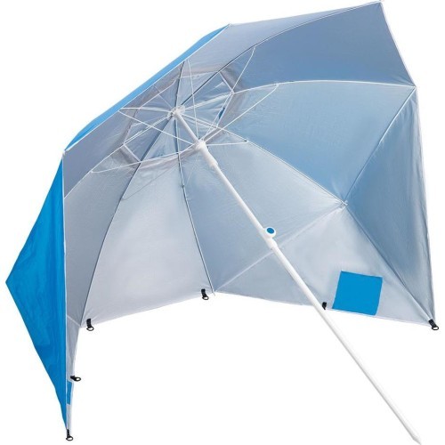 NC7822 BEACH UMBRELLA XL NILS CAMP