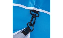 NC7822 BEACH UMBRELLA XL NILS CAMP