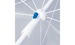 NC7822 BEACH UMBRELLA XL NILS CAMP