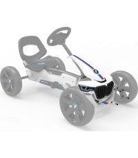 Reppy - BMW spoileris
