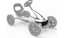 Reppy - спойлер BMW