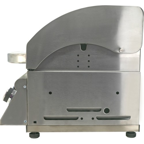 GARDEN tabletop gas grill
