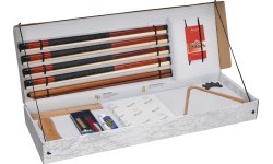 Aramith Standard Accessory Kit