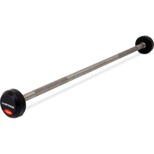 Штанга Hastings Professional, 10 кг - 30 kg