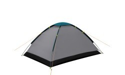 NC6033 NIGHTFALL NILS CAMP GREY-BLUE CAMPING TENT