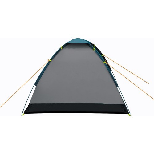 NC6033 NIGHTFALL NILS CAMP GREY-BLUE CAMPING TENT