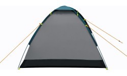 NC6033 NIGHTFALL NILS CAMP GREY-BLUE CAMPING TENT