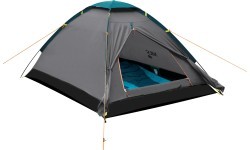 NC6033 NIGHTFALL NILS CAMP GREY-BLUE CAMPING TENT