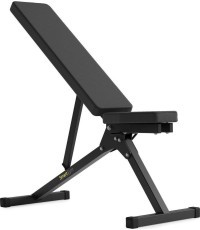 Exercise Bench SmartGym Fitness Accessories SG-11 