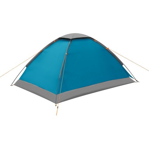 NC6033 CAMPING TENT LIGHT GRAY-BLUE NIGHTFALL NILS CAMP