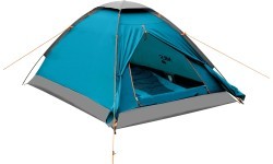Светло-серо-синяя кемпинговая палатка NC6033 Nightfall NILS CAMP