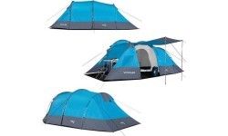 Кемпинговая палатка NC3027 Voyager Nils Camp