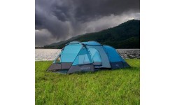 Кемпинговая палатка NC3027 Voyager Nils Camp