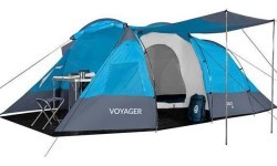 NC3027 CAMPING TENT VOYAGER NILS CAMP