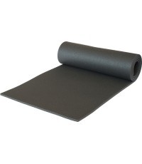 Vienslāņa paklājs Yate, 10/2000 mm – antracīts