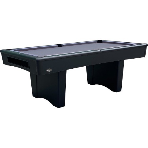 Biljarda galds Buffalo Eliminator III 8ft, matēti melns