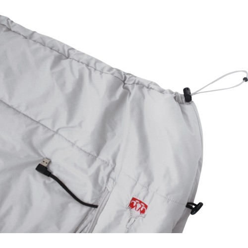 Grueezi Additional bag 'Feater Light'