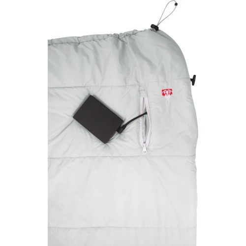 Grueezi papildu ieliktnis “Feater Light”