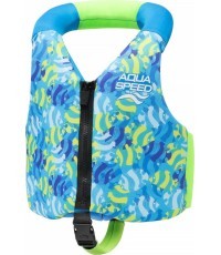 Swim Vest Aqua Pals 15-19 kg - 02
