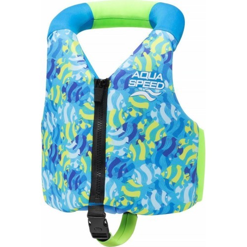 Peldēšanas veste Aqua Pals 15-19 kg - 02