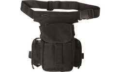 Melna jostas soma Multi Pack