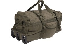 Ceļojumu soma ar riteni OD Combat