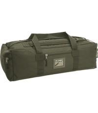 Дорожная сумка Mil-Tec Combat OD