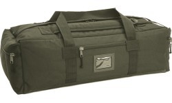 Дорожная сумка Mil-Tec Combat OD