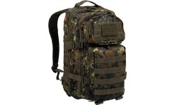 FLECTAR BACKPACK US ASSAULT SMALL