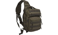 OD ONE STRAP ASSAULT PACK SMALL