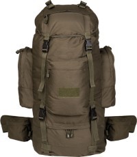 Mugursoma Mil-Tec OD Ranger