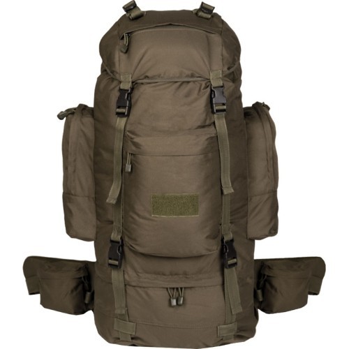 Mugursoma Mil-Tec OD Ranger
