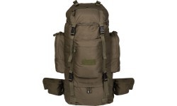 Mugursoma Mil-Tec OD Ranger