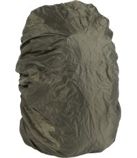 Mugursomas pārvalks Assault Pack Large, olīvzaļš