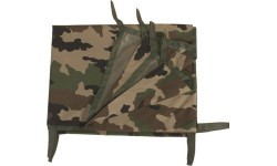 CCE CAMO TARPAULIN