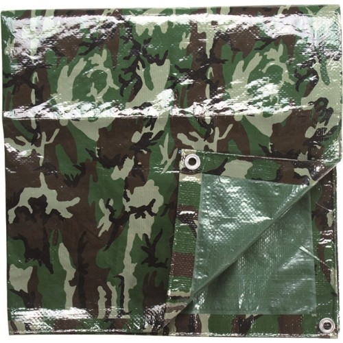 Tents Woodland 285x400 cm