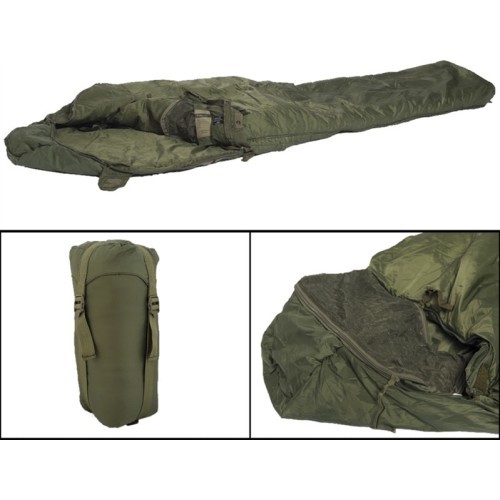 Спальный мешок OD Tactical 5