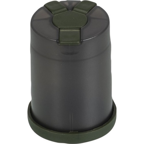 OD SALT AND PEPPER SHAKER