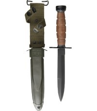US M4 ādas bajonete (kopija)