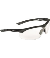 Taktiskās brilles Swiss Eye Lancer, caurspīdīgas