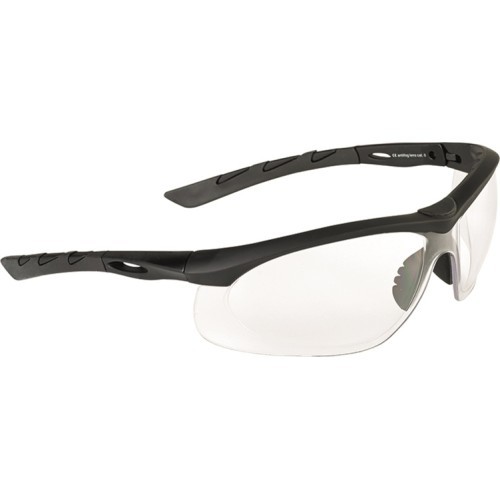 CLEAR TACTICAL GOGGLES SWISS EYE® LANCER