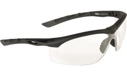 CLEAR TACTICAL GOGGLES SWISS EYE® LANCER