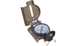 US OD METAL COMPASS IMPORT
