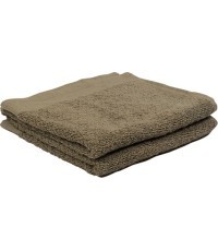 OD ′BW STYLE′ TOWEL 90X45 CM