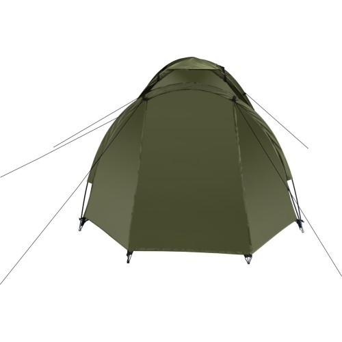 Kempinga telts Nils Camp Hiker NC6010, haki