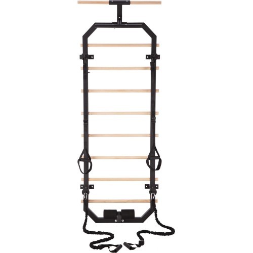 DW2708 MULTIFUNCTIONAL GYMNASTIC LADDER HMS